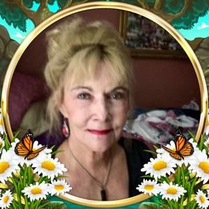 Meet your Posher, Cathy